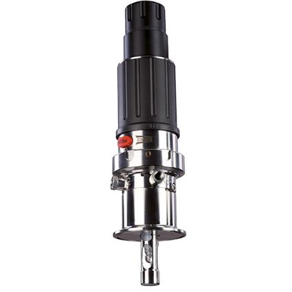 M4 Knick Retractable Fitting, WA 131 MH
